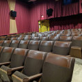 The Top Theaters in Pinellas County, Florida for Seniors