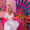 The Unique Theaters of Pinellas County, Florida
