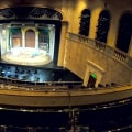 The Evolution of Theaters in Pinellas County, Florida