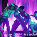 The Vibrant Music Scene at Theaters in Pinellas County, Florida