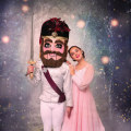 The Art of Dressing Up for the Theater: An Expert's Perspective on Pinellas County, Florida