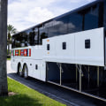 The Ultimate Guide to Reaching Theaters in Pinellas County, Florida Using Public Transportation