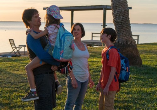 Exploring the Independent Film Scene in Pinellas County, Florida: A Local Expert's Perspective