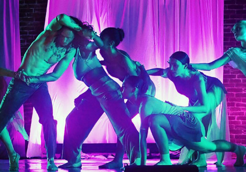 The Vibrant Music Scene at Theaters in Pinellas County, Florida