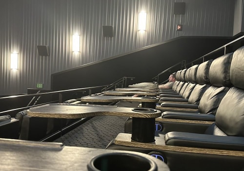 The Ultimate Guide to Experiencing Theaters in Pinellas County, Florida