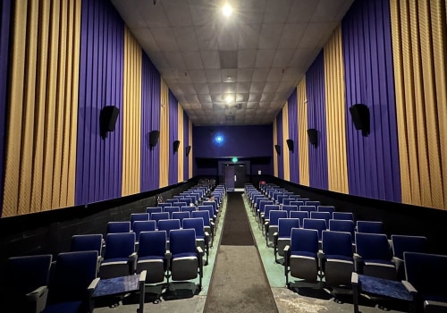 The Top Theaters for Families in Pinellas County, Florida