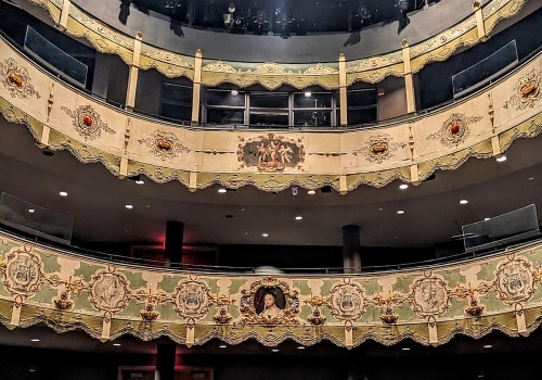 Theater Accessibility in Pinellas County, Florida: A Comprehensive Guide