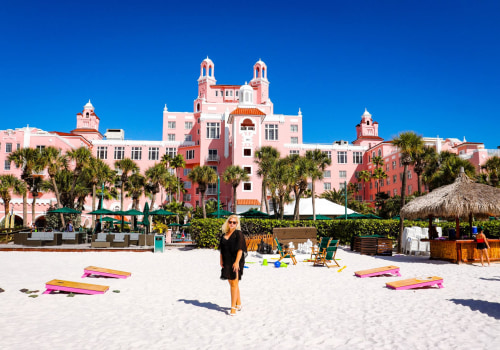 The Ultimate Guide to Attending Theater Shows in Pinellas County, Florida