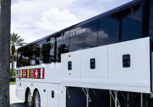 The Ultimate Guide to Reaching Theaters in Pinellas County, Florida Using Public Transportation